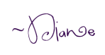 diane - signature